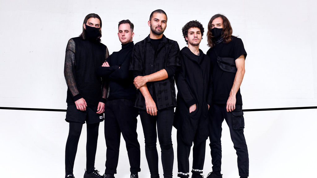 Northlane - Aug. 18
